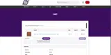 PRIMED20 coupon verification screenshot