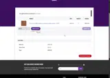 DAD8 coupon verification screenshot