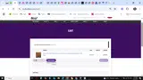 DAD8 coupon verification screenshot