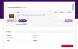 NEWGUARDS coupon verification screenshot