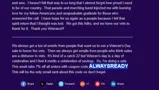 ALWAYSREADY coupon verification screenshot