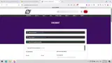 THANKYOU coupon verification screenshot