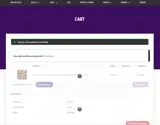 WEREMEMBERTHEM coupon verification screenshot