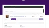 WEREMEMBERTHEM coupon verification screenshot