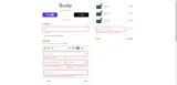 Rocky Mountain Soap coupon verification screenshot