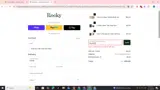 Rocky Mountain Soap coupon verification screenshot
