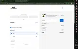 10JOXO coupon verification screenshot