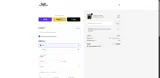 ROJO10 coupon verification screenshot