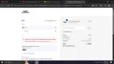 FRAOQLQ10 coupon verification screenshot
