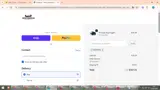 ROSTER10 coupon verification screenshot