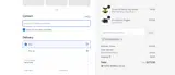 ROSTER10 coupon verification screenshot