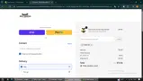 COMET30 coupon verification screenshot
