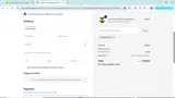 MAESTRO10 coupon verification screenshot