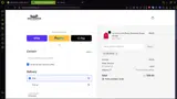 GALAXY20 coupon verification screenshot