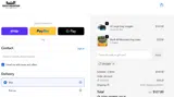 SPOOKY coupon verification screenshot