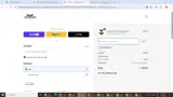 SEPTEMBER coupon verification screenshot