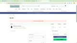 Rocky Mountain Ski and Board coupon verification screenshot