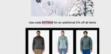 Rocky Mountain Ski and Board coupon verification screenshot