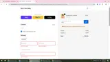 Rock Your Baby coupon verification screenshot