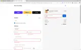 Rock Your Baby coupon verification screenshot