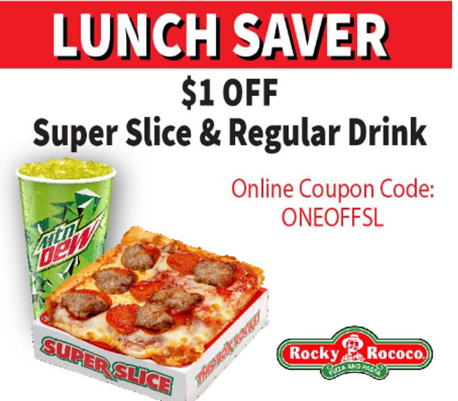 Rocky Rococo Promo Codes - 20% Off (Verified) Jul 2025