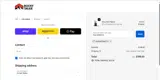 AlpineStart10 coupon verification screenshot