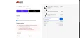 TheNextSummit coupon verification screenshot