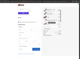 TheNextSummit coupon verification screenshot