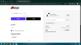 TALKWITHGT10 coupon verification screenshot