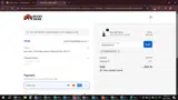 TALKWITHGT10 coupon verification screenshot