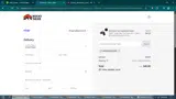 VANNINGWILDER coupon verification screenshot