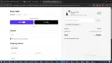 HowNOTtoHighline coupon verification screenshot