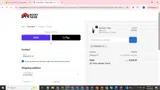 HOWNOT2-10 coupon verification screenshot