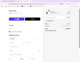 SHARPEND-10 coupon verification screenshot