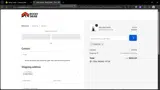 TALKGT10 coupon verification screenshot