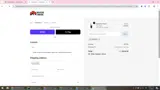 TALKGT10 coupon verification screenshot