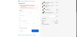 GEARUP26 coupon verification screenshot