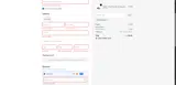 WELCOME18 coupon verification screenshot