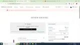 RFSUMMERSKIN coupon verification screenshot