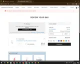 DESTINY25 coupon verification screenshot
