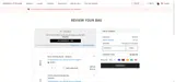 DESTINY25 coupon verification screenshot