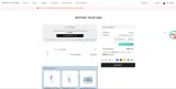 BACKTOSKINDAY coupon verification screenshot