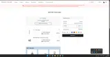 Rodan + Fields coupon verification screenshot