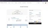 Tara25 coupon verification screenshot