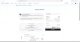 Rodan + Fields coupon verification screenshot