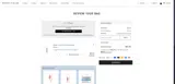 BACKTOSKIN coupon verification screenshot