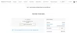 Rodan + Fields coupon verification screenshot
