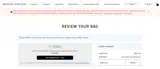 ENROLL10 coupon verification screenshot
