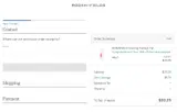 DESTINY25 coupon verification screenshot