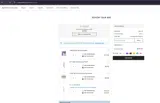 AnnaLash25 coupon verification screenshot